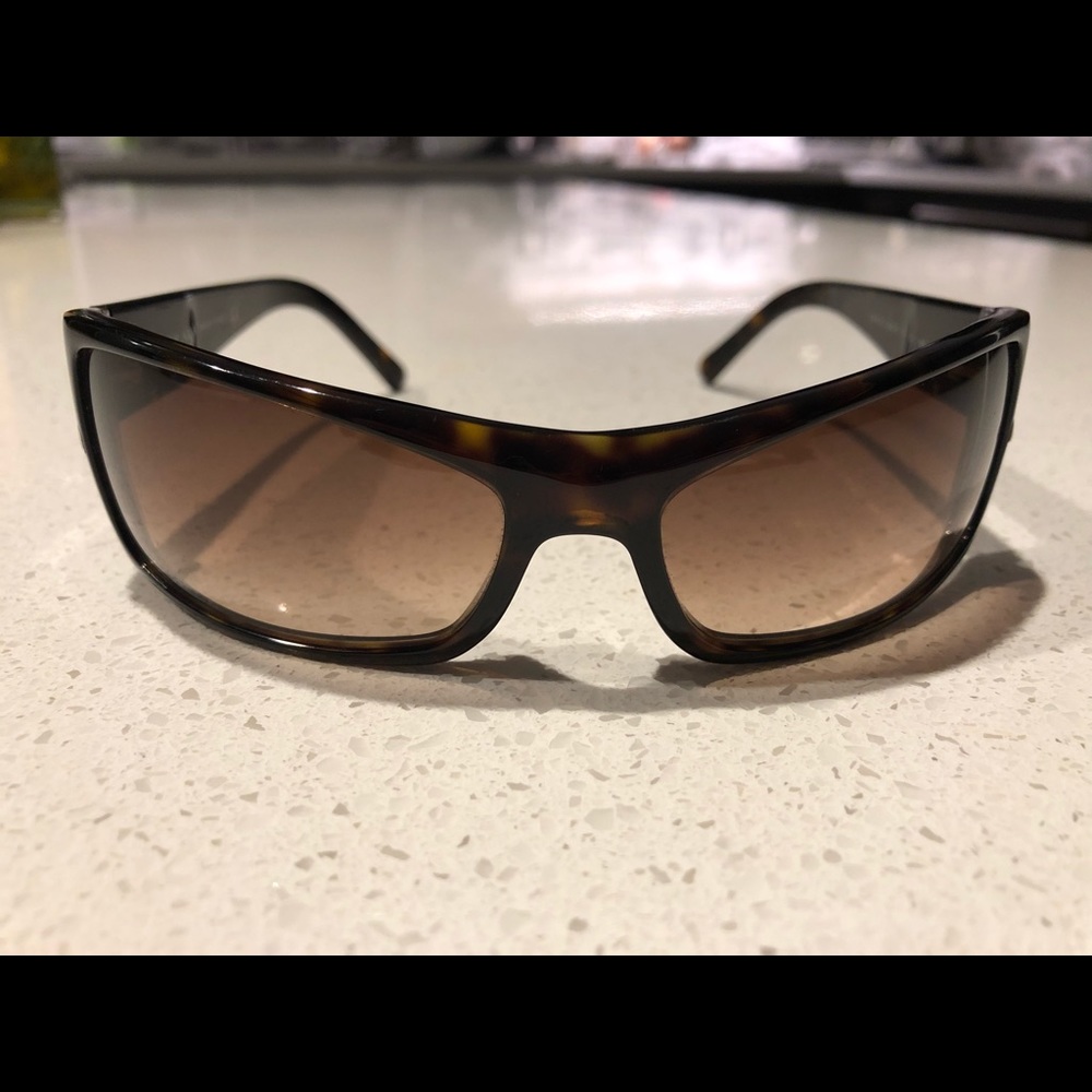 Authentic Vintage Women’s Prada Sunglasses